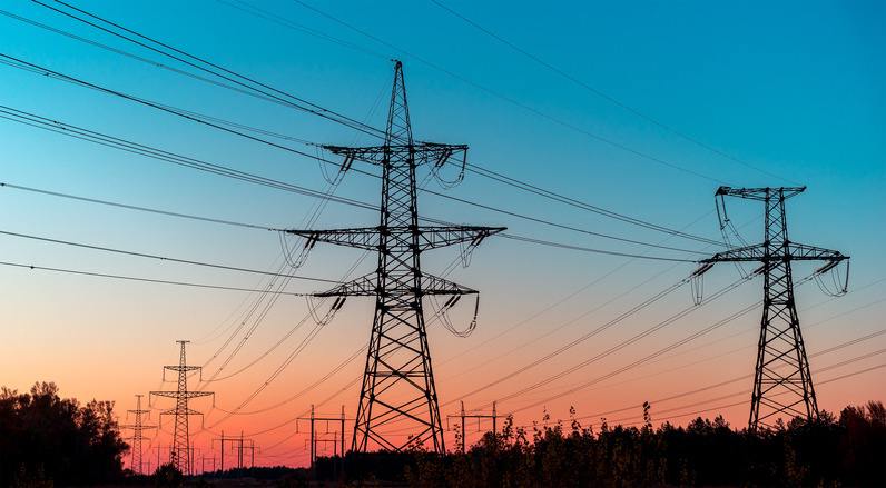 電力、軌道交通、安防檢測